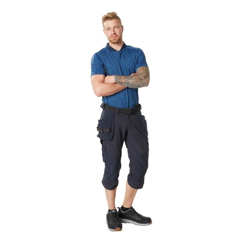 Pantalon 3/4 mascot 18249