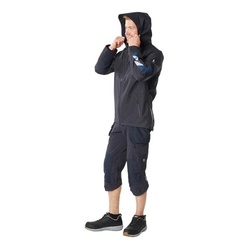 Pantalon 3/4 mascot 18249