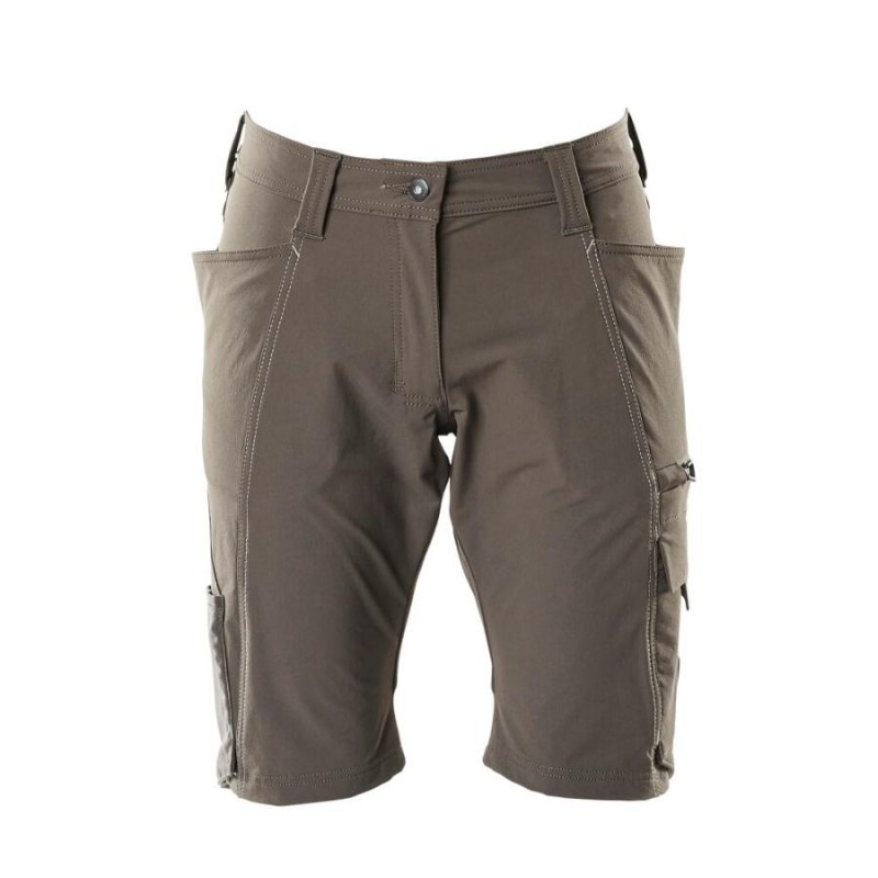 Pantalon corto mascot accelerate 18149