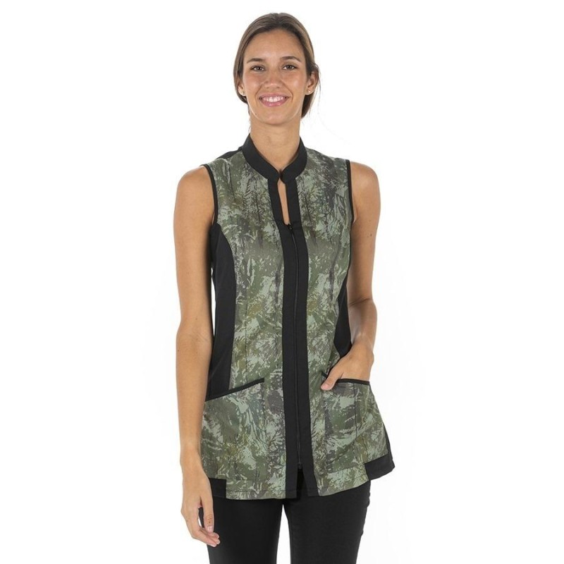 Casaca mujer dyneke 8162