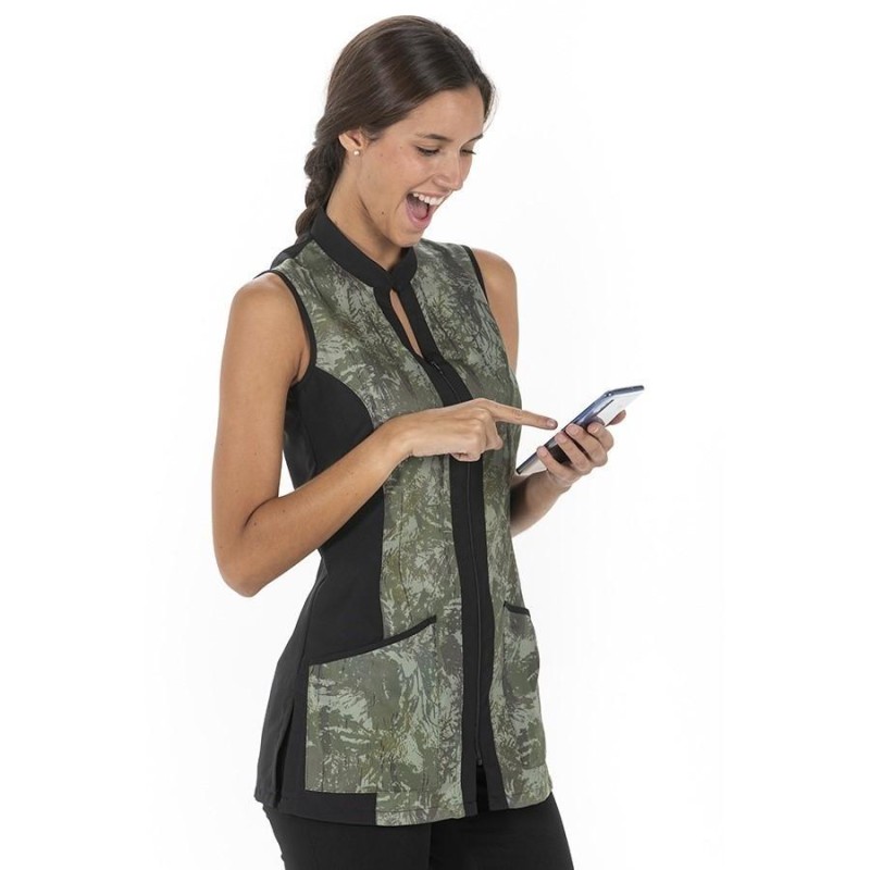 Casaca mujer dyneke 8162