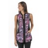 Casaca mujer dyneke 8161 acuarelas