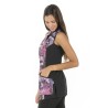 Casaca mujer dyneke 8161 acuarelas
