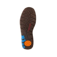bota panter monza s3 en cuero