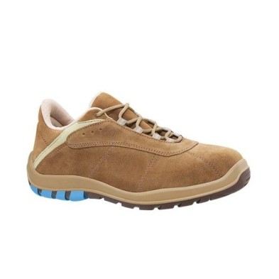 Zapato Panter Silverstone s3