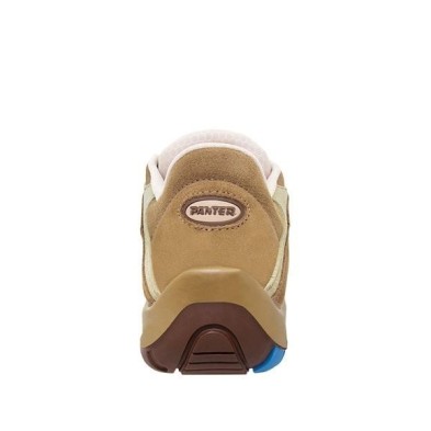 Zapato Panter Silverstone s3
