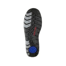 bota panter monza s3 en negro