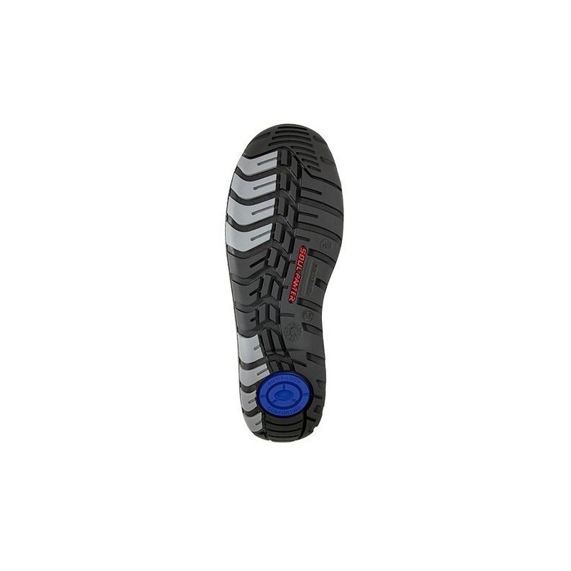 Bota panter monza s3