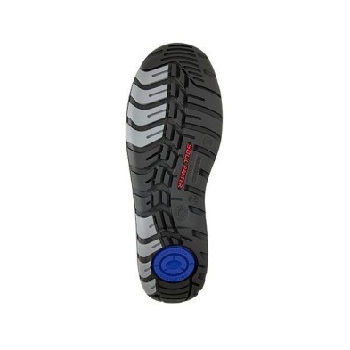 Bota Panter Monza s3