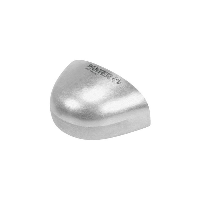 Zapato panter silverstone afelpado s3