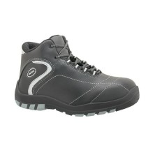 bota panter monza s3 en negro