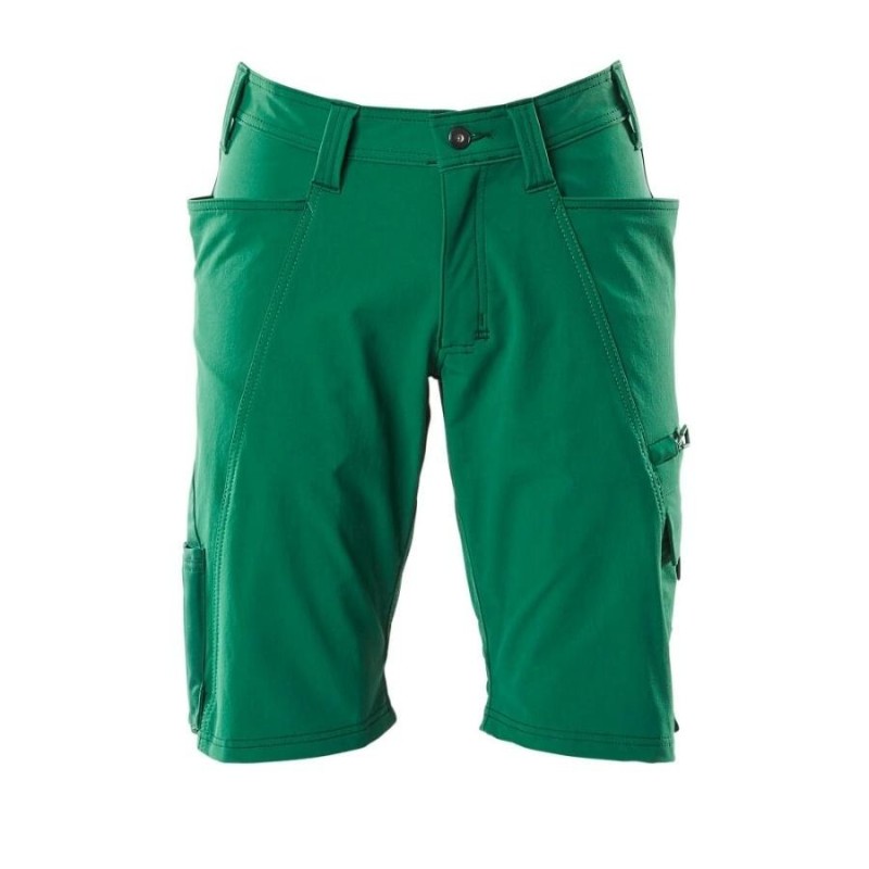 Pantalon corto mascot accelerate 18149