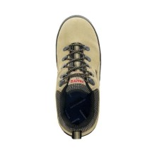 zapato panter grafito plus s1p 