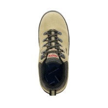 ZAPATO PANTER GRAFITO PLUS S1P