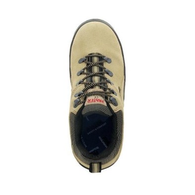Zapato Panter Grafito Plus s1p