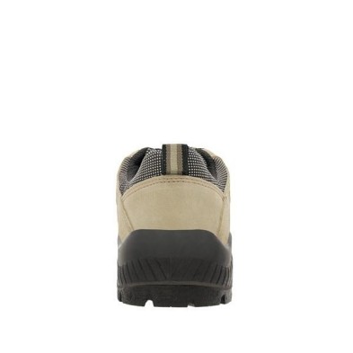 Zapato Panter Grafito Plus s1p