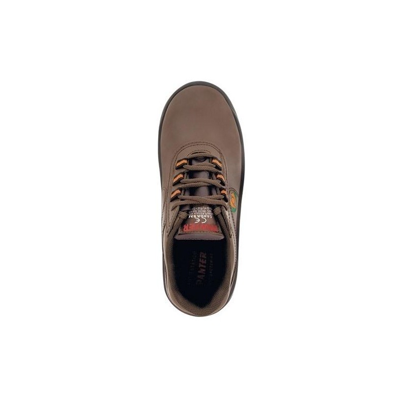 Zapato panter garda s3