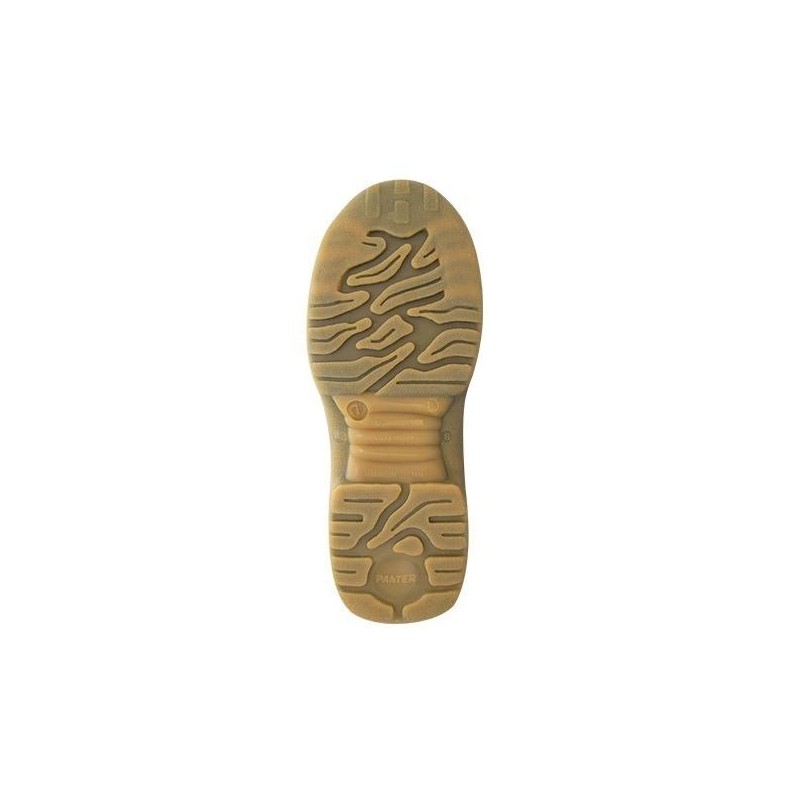 Zapato panter garda s3
