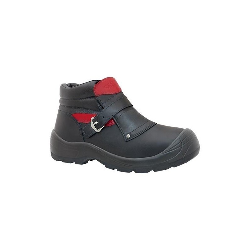Botas de soldador panter discount