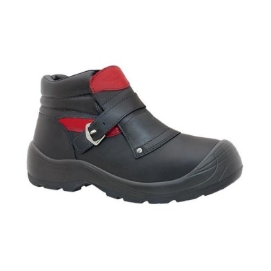 Bota soldador Panter Fragua 49 |