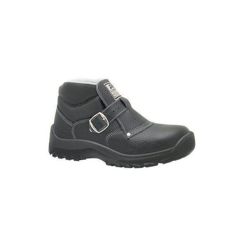 Bota panter e zion super forja s3