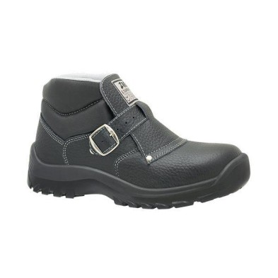 Bota Panter E Zion Super Forja s3