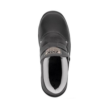 Bota Panter E Zion Super Forja s3