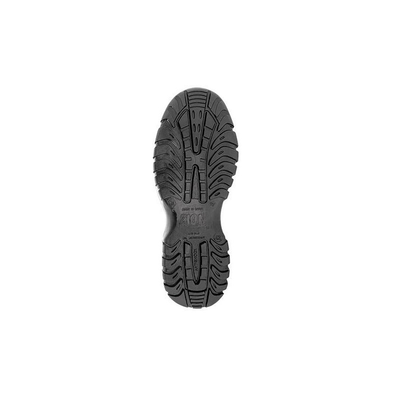 Bota panter e zion super forja s3