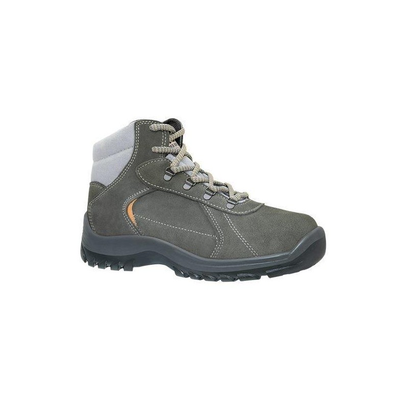 Zion calzado on sale de seguridad