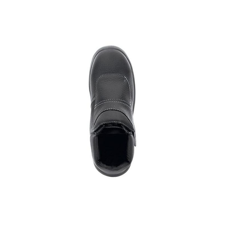 Bota panter e zion super forja s3 metal free