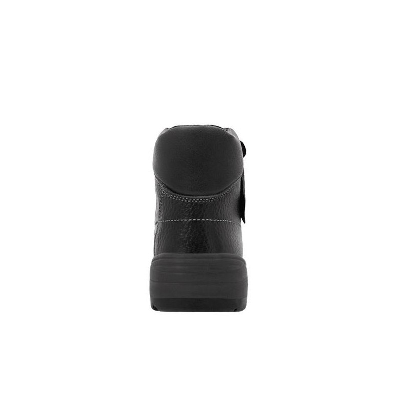 Bota panter e zion super forja s3 metal free