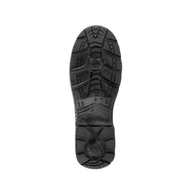 Bota Panter E Zion Super Forja Mf s3