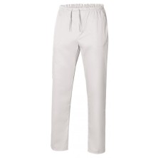 PANTALON SANITARIO ELASTICO VELILLA 533006S