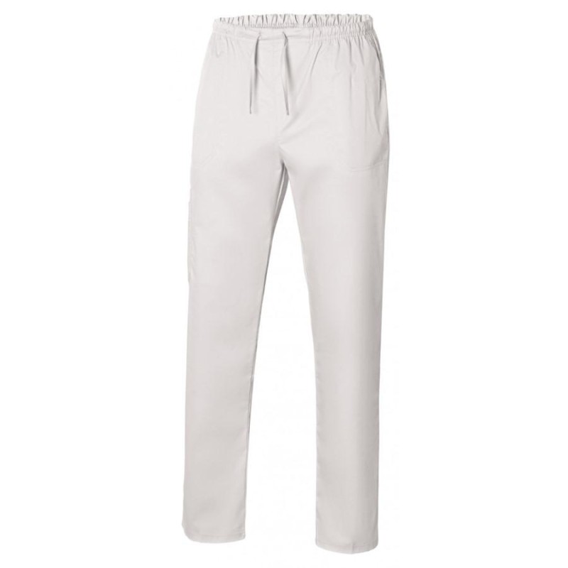 Pantalon sanitario elastico velilla 533006s
