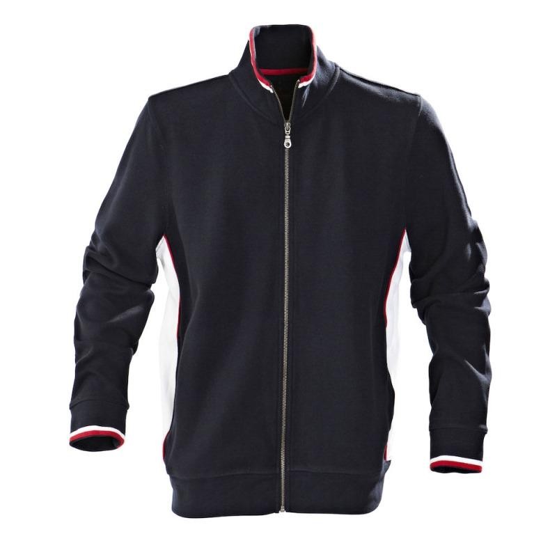 Chaqueta atlanta harvest 2132018