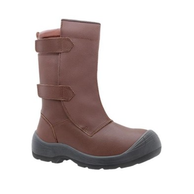 Bota Soldador Panter Drago Totale s3