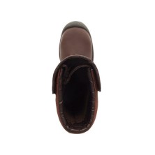 bota soldador panter drago totale s3 