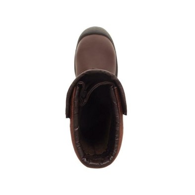 Bota Soldador Panter Drago Totale s3
