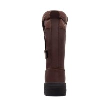 bota soldador panter drago totale s3 