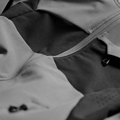 Chaqueta Mujer Mascot 18008