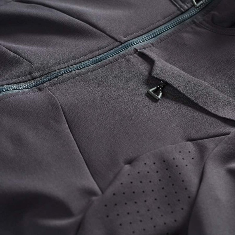 Chaqueta mujer mascot 18008