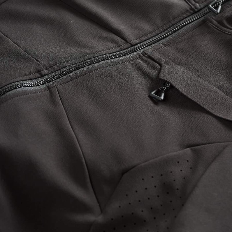 Chaqueta mujer mascot 18008