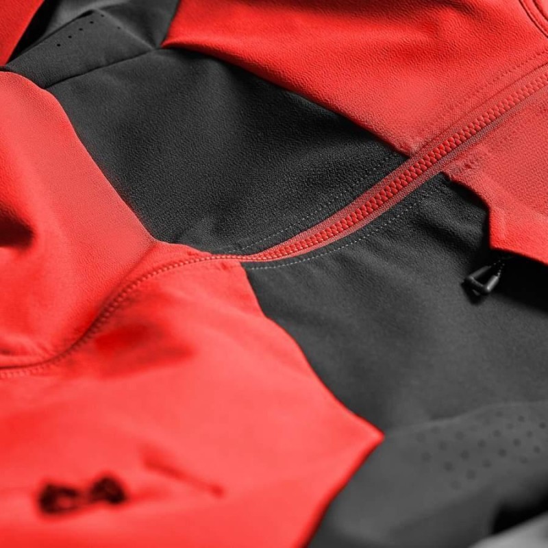 Chaqueta mujer mascot 18008