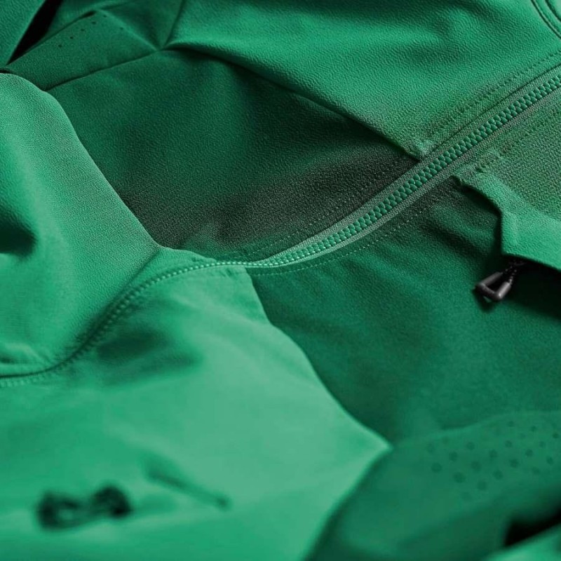 Chaqueta mujer mascot 18008