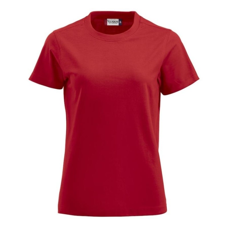 Camiseta mujer clique premium-t 029341