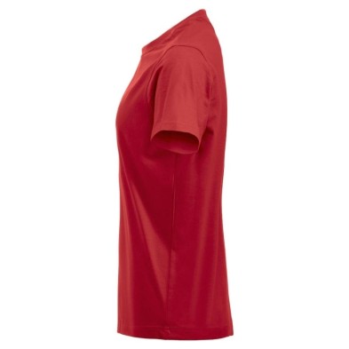 Camiseta Mujer Clique Premium-T 029341