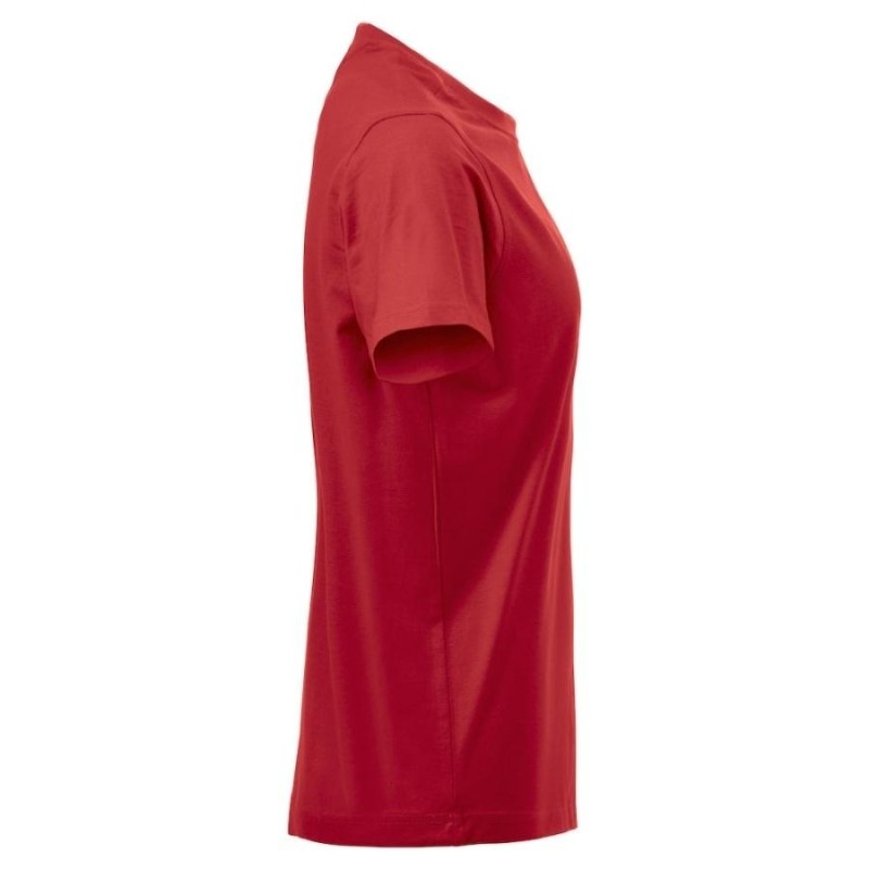 Camiseta mujer clique premium-t 029341
