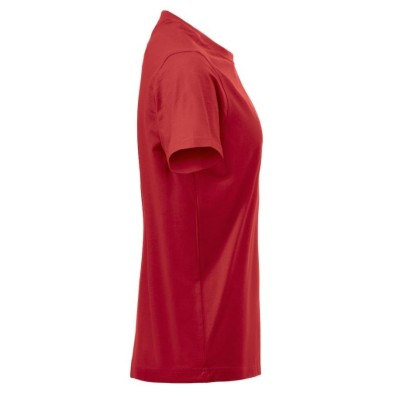 Camiseta Mujer Clique Premium-T 029341