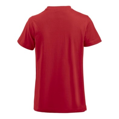 Camiseta Mujer Clique Premium-T 029341