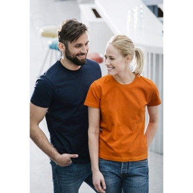 Camiseta Mujer Clique Premium-T 029341